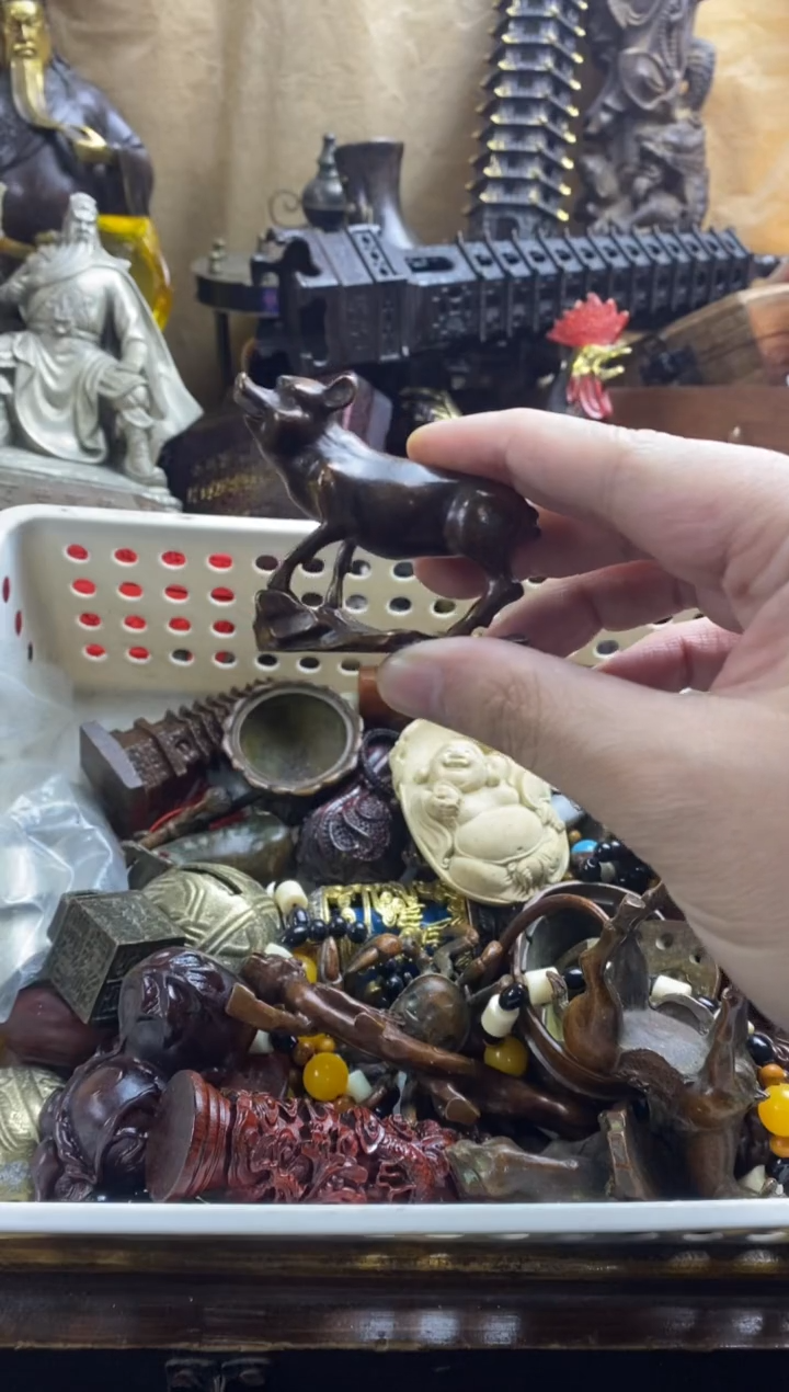 【闪购商品】333将军盛世精选商品