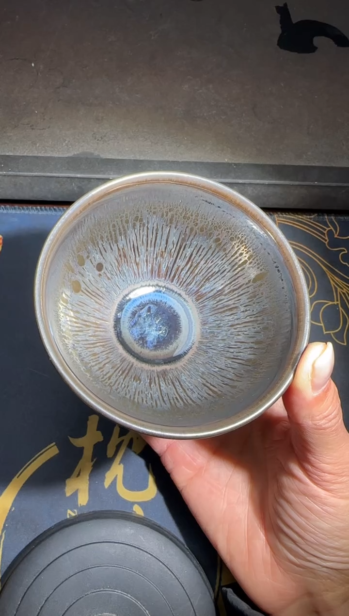 【闪购商品】茶盏徐长和高端收藏29