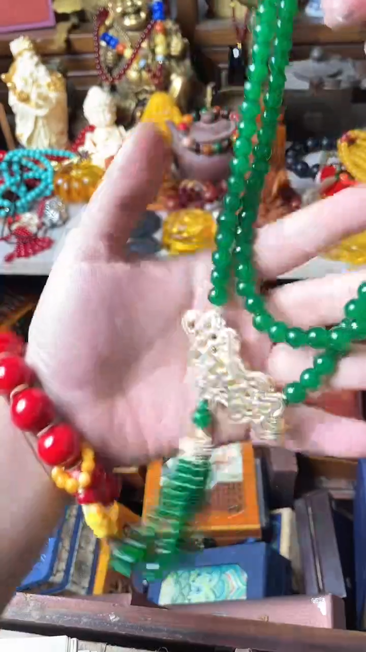 【闪购商品】和田玉1未镶嵌七月直播精品推荐