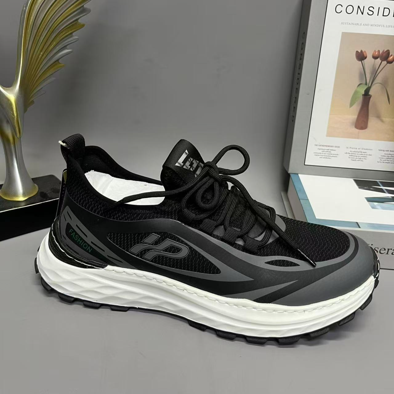 150145断码清仓男鞋