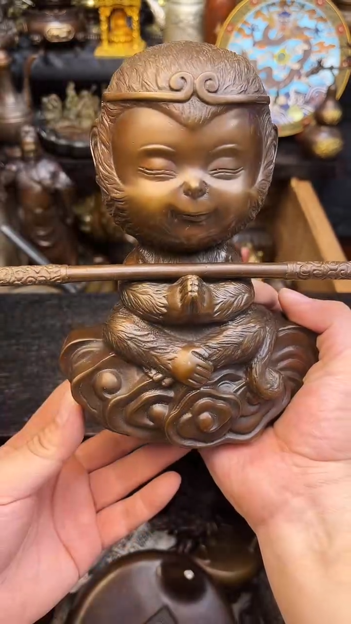 1129金属摆件链接