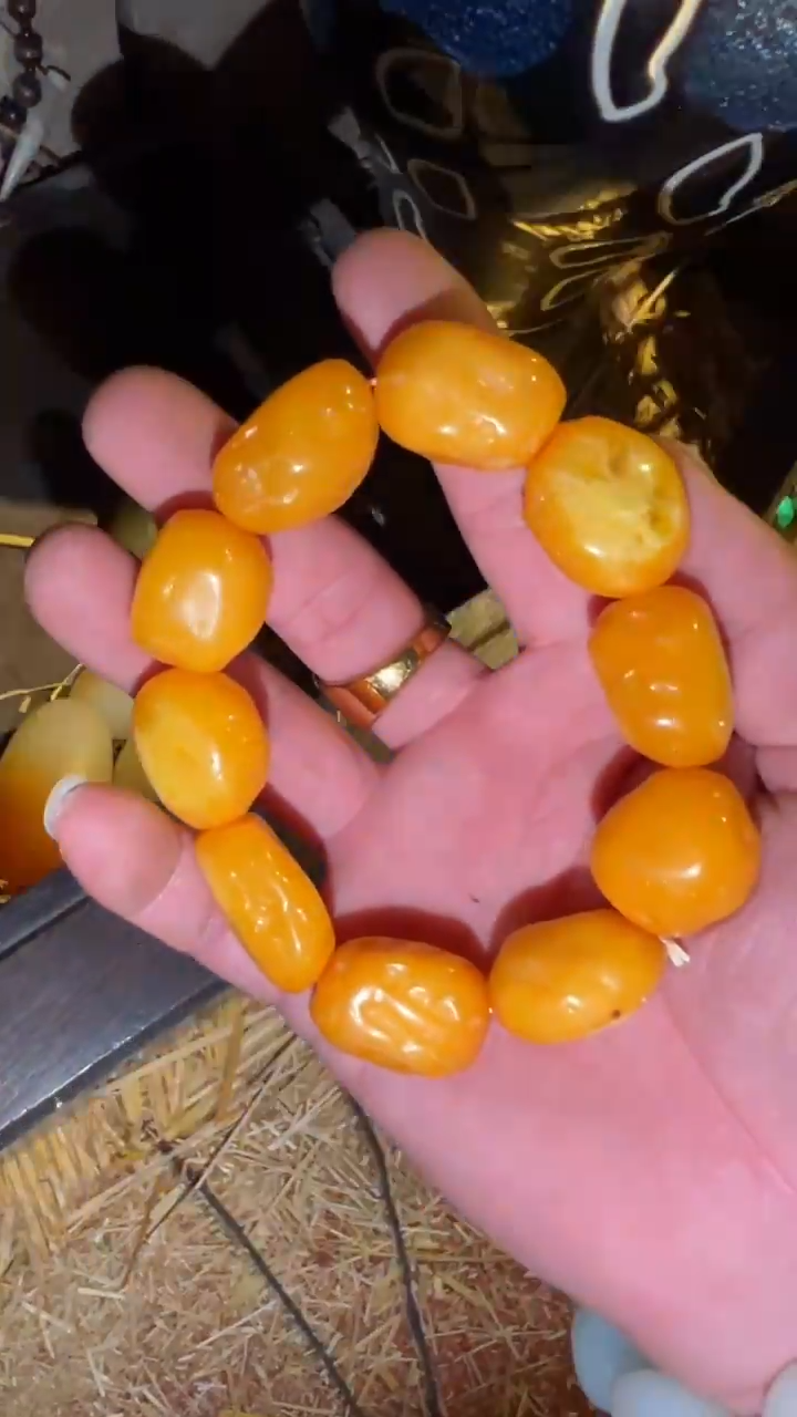 手链蜜蜡未镶嵌闪购商品高端专用连