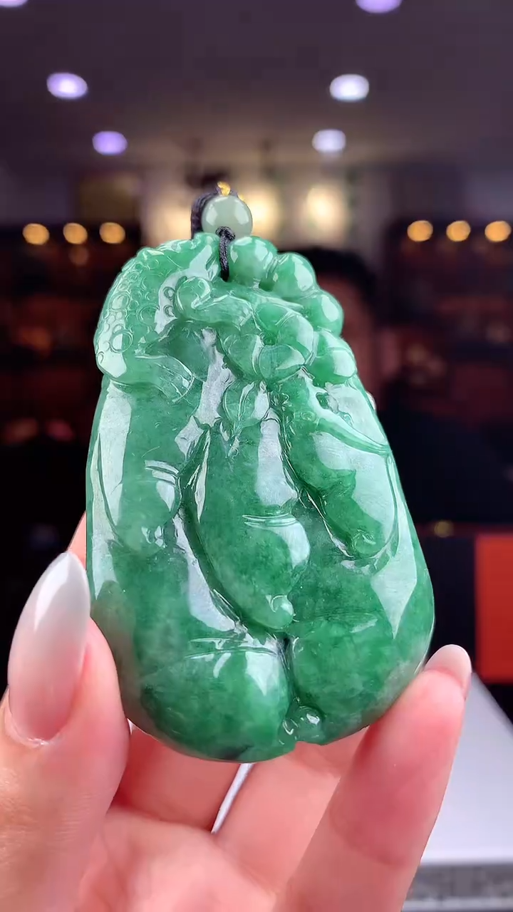 未镶嵌定制翡翠天然翡翠（拍一发一)
