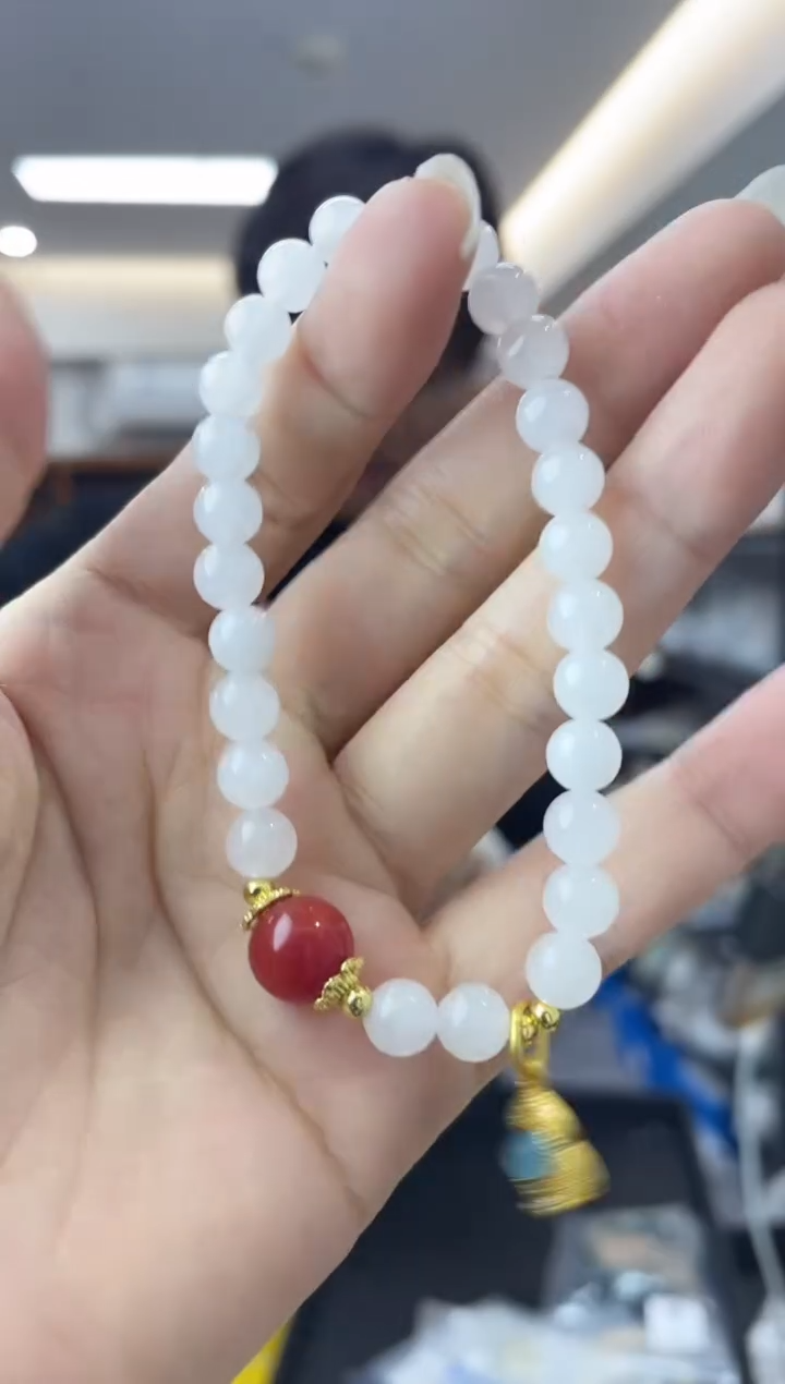 【闪购商品】和田玉·未镶嵌多样性一件发货