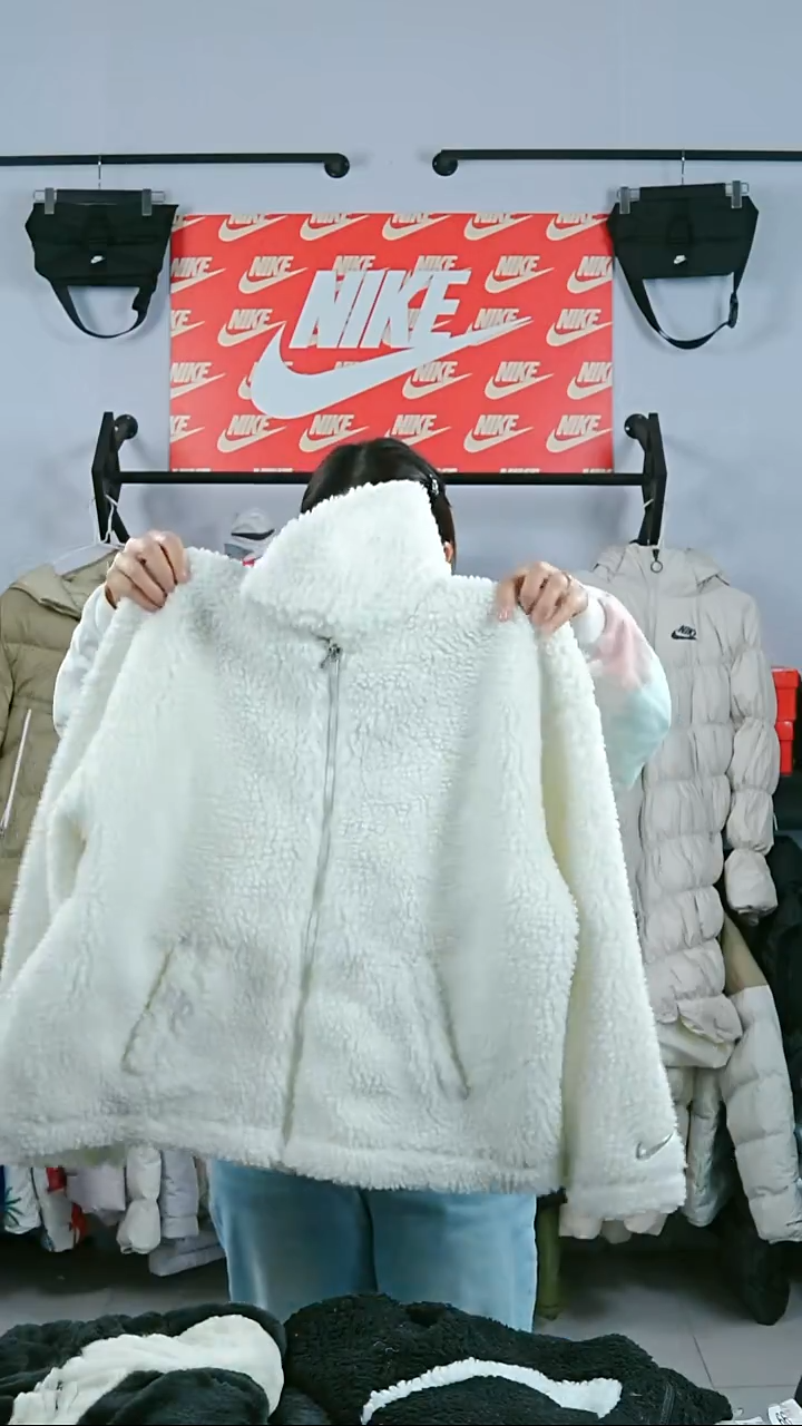 1465闪购编码Nike/Jordan运动衣以直播间过款为准尺码