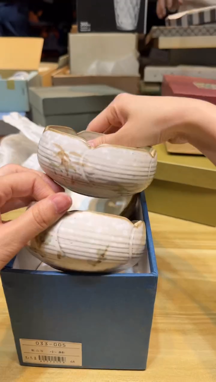 小狐狸严选日瓷器小狐狸精选日瓷器