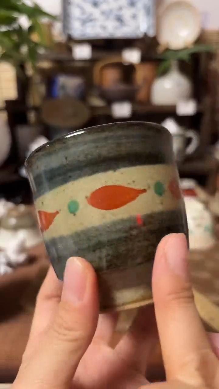 【闪购商品】瓷片喵喵家都是大漂亮