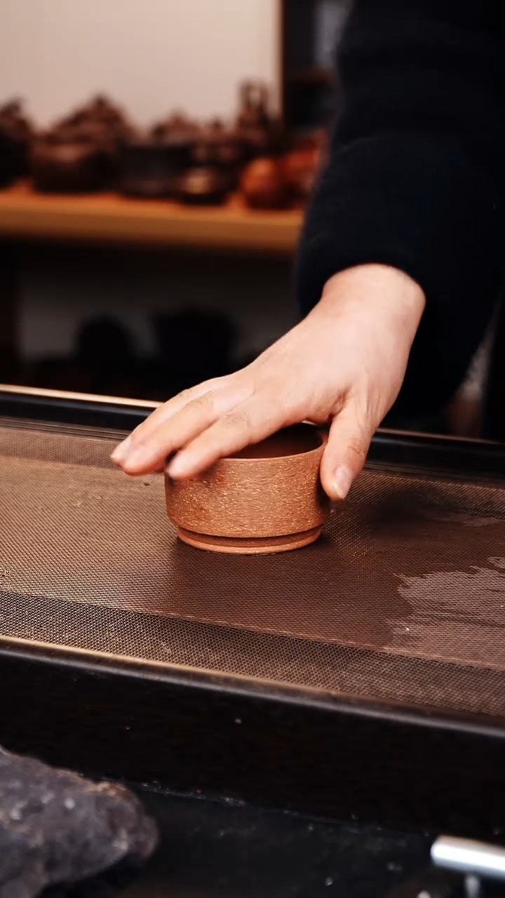 茶壶紫砂原矿紫砂杯