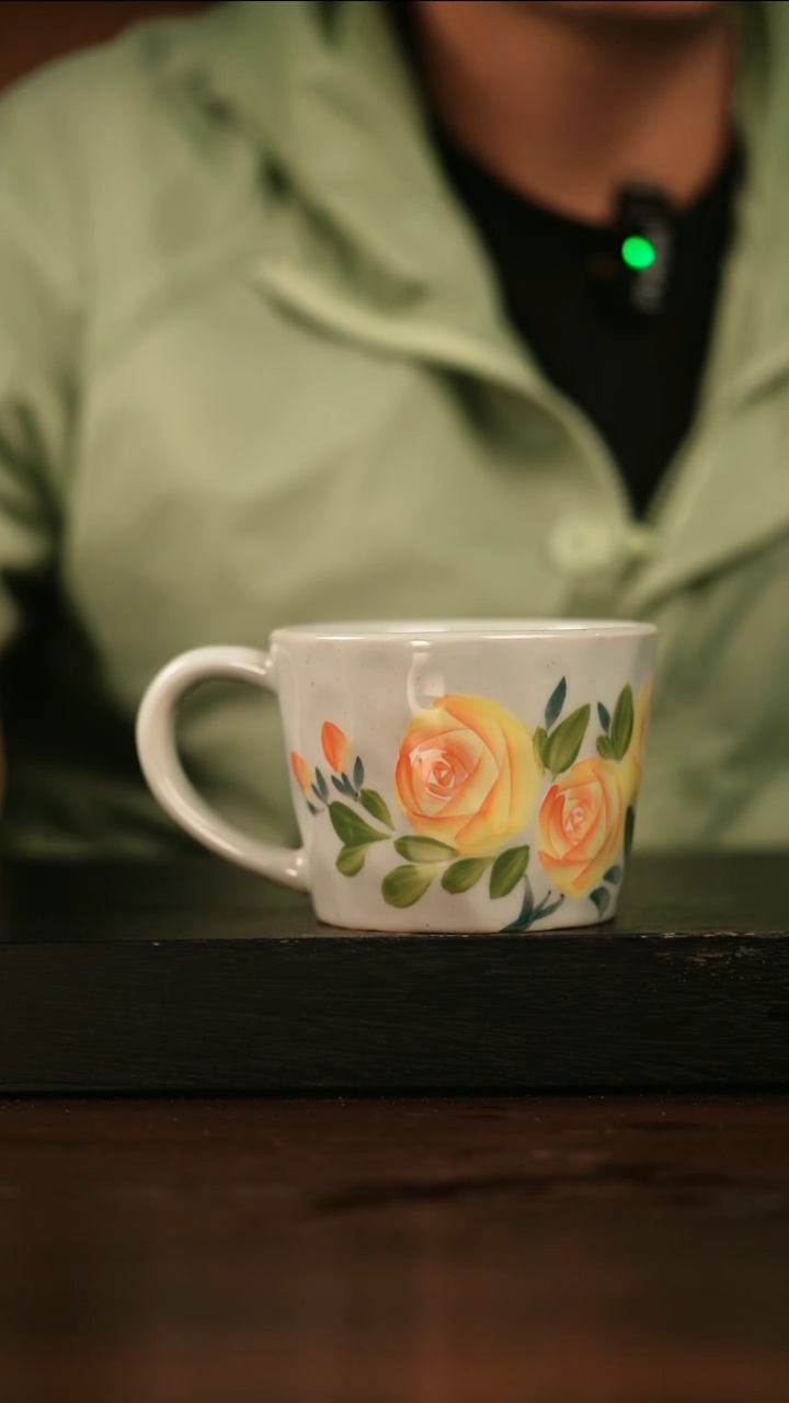 【闪购商品】其他005遇瓷手作同款