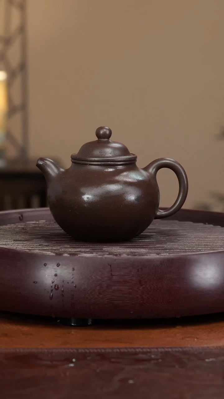 【闪购商品】紫砂茶壶宜兴紫砂壶