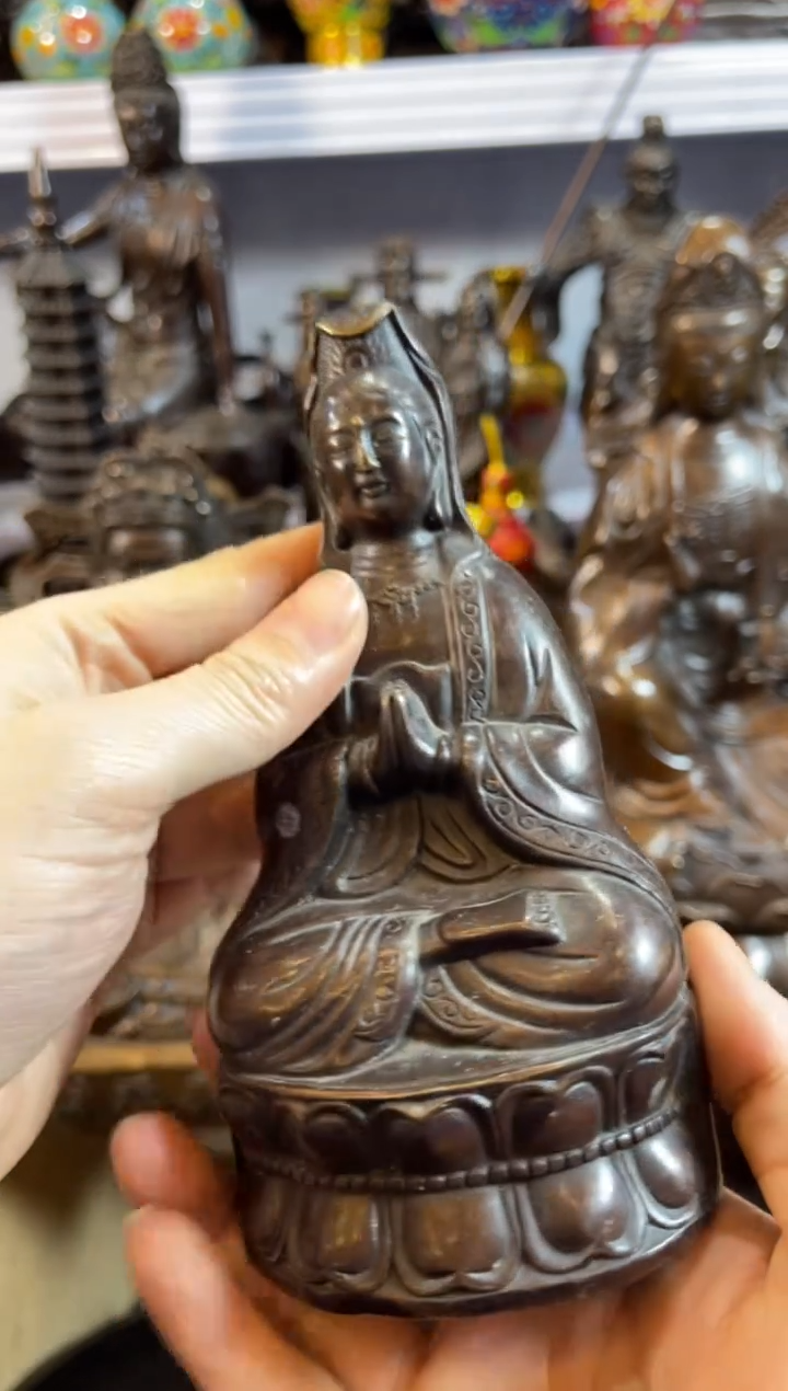 【闪购商品】.案台摆件 物品摆件