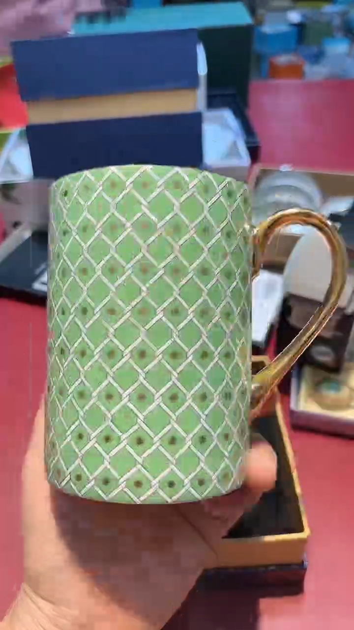 【闪购商品】瓷片锅碗瓢盆一件不剩