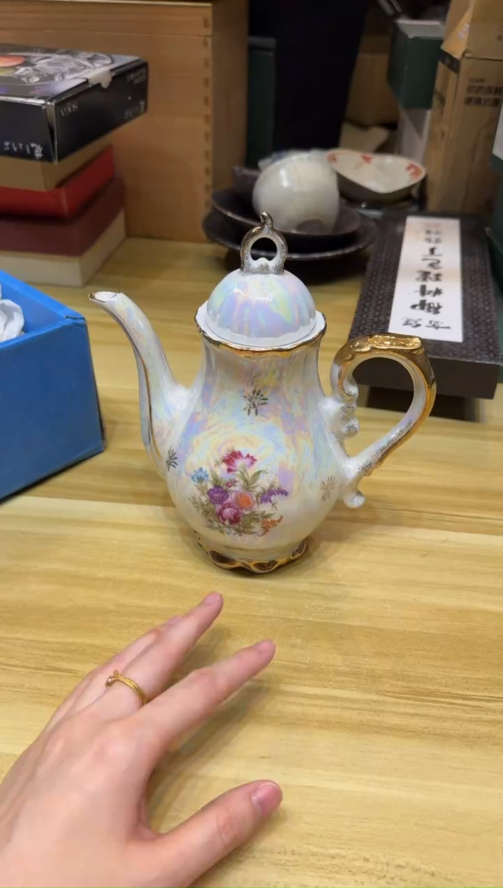 小狐狸严选日瓷器小狐狸精选日瓷器