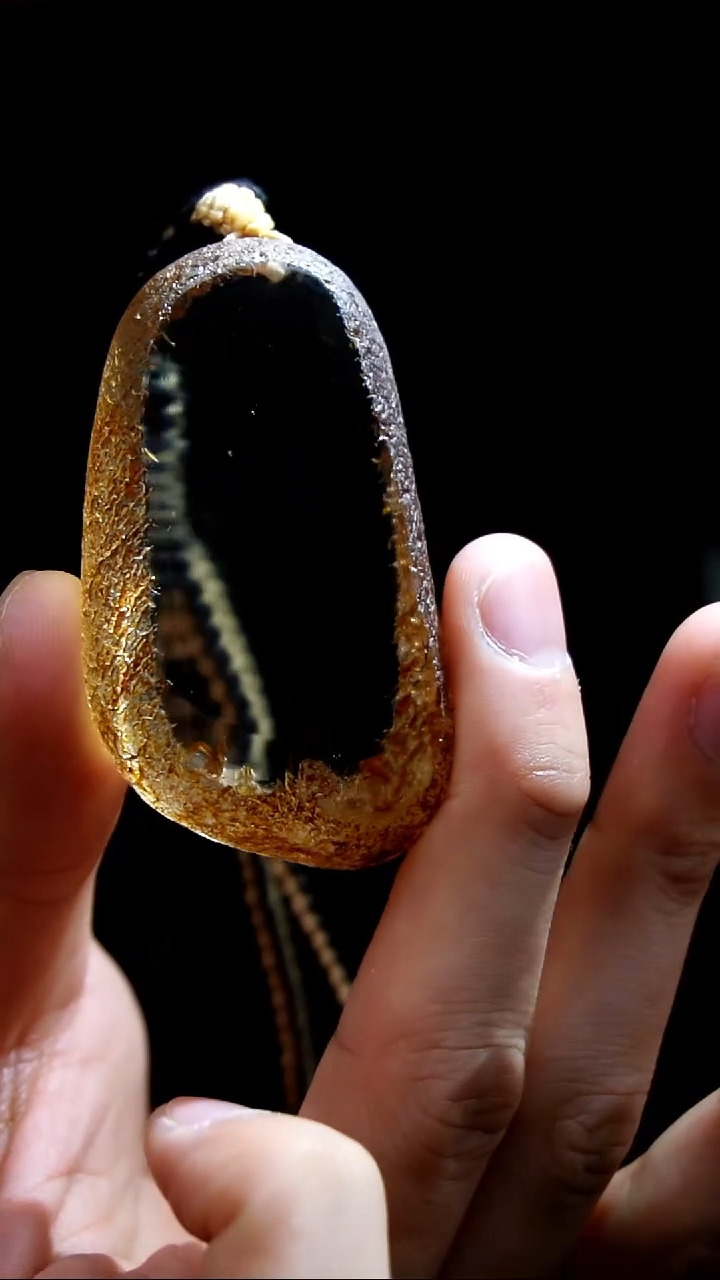 吊坠(赠链)未镶嵌水晶水晶