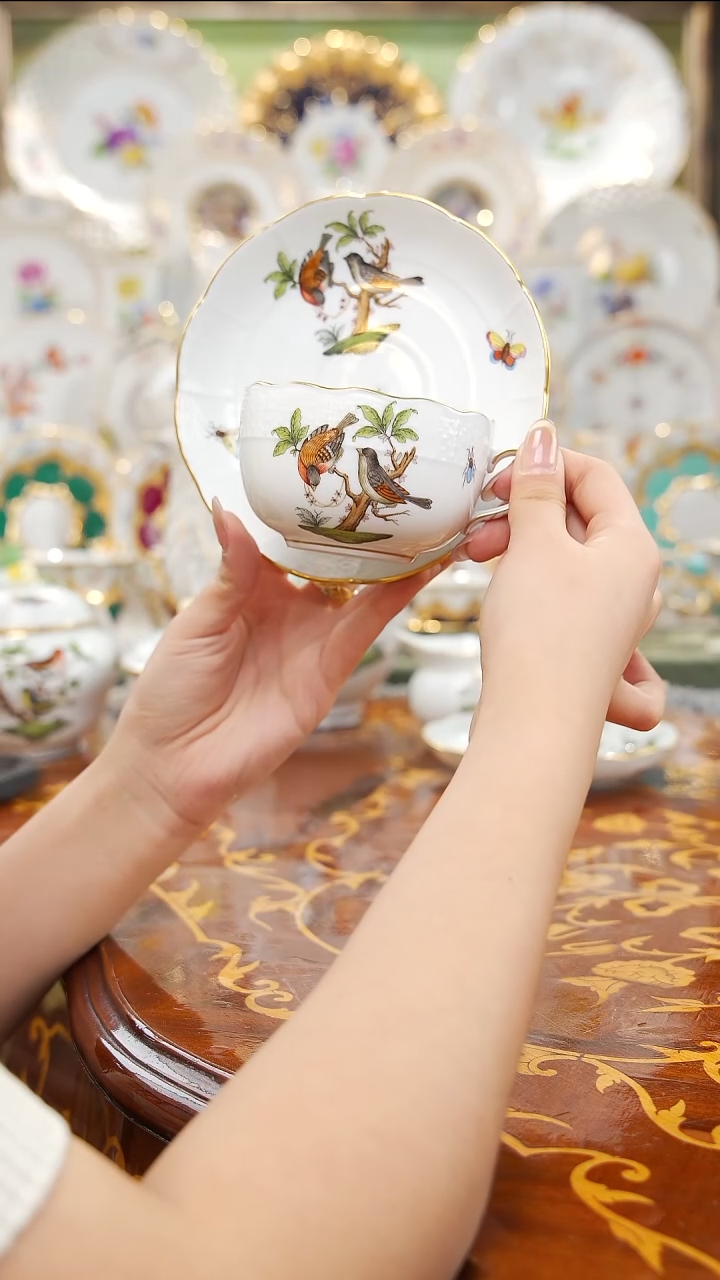 瓷米多家中古瓷器如图所示126