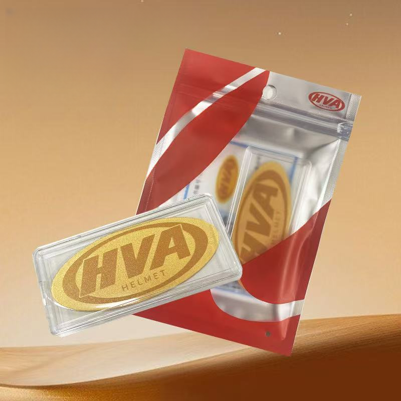 HVA黄金贴（表面含3mg 999黄金）