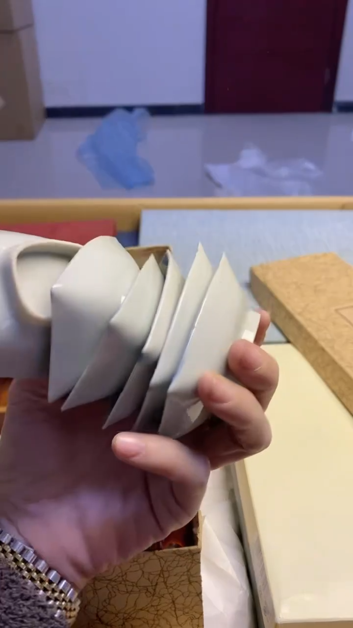 【闪购商品】瓷片681艺祥瓷器艺祥瓷器