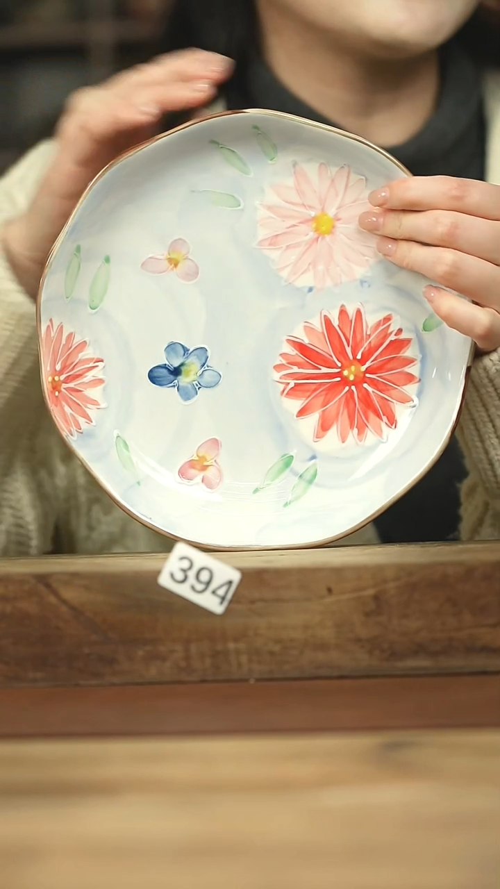 不顾一切落单系列杯