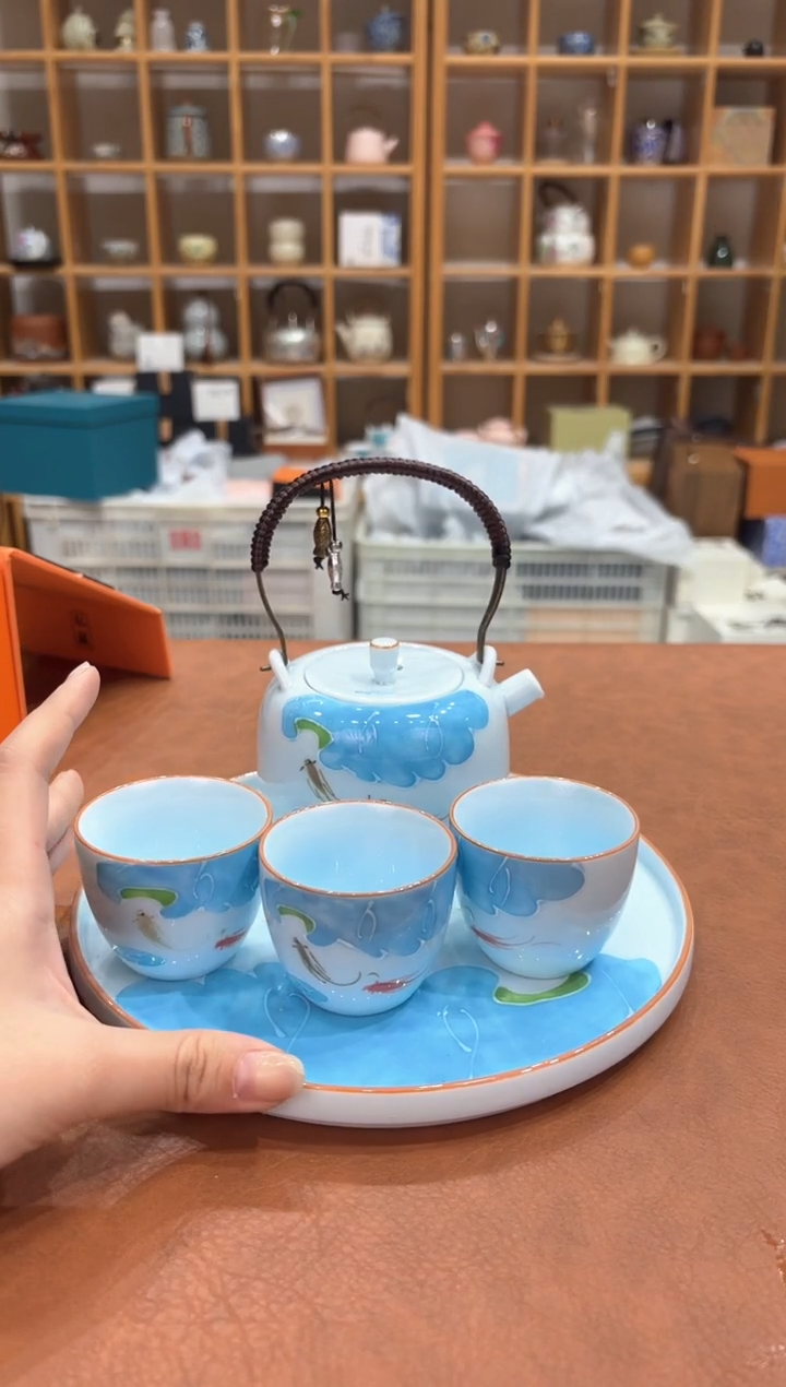 【闪购商品】订单尾货 随便清！