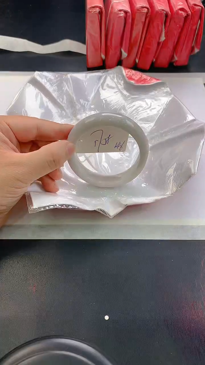 未镶嵌手镯翡翠146