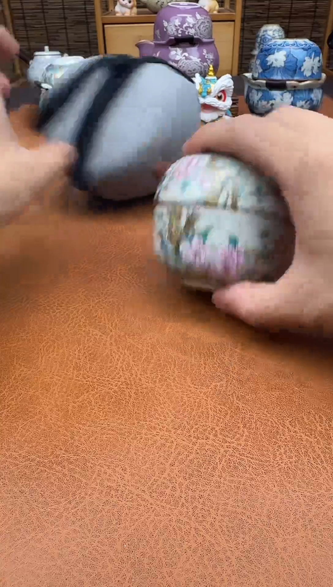 陶瓷@福利多多多~~~~~