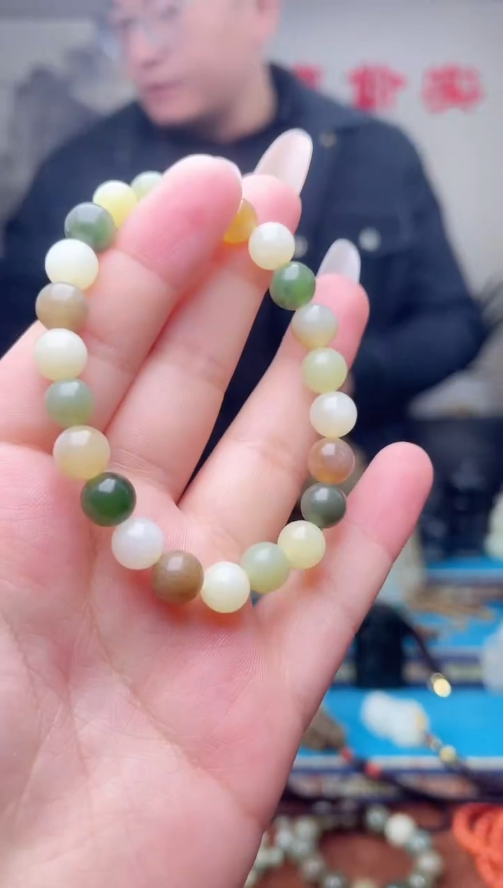 【闪购商品】和田玉挂件未镶嵌多样性发 拍一发一