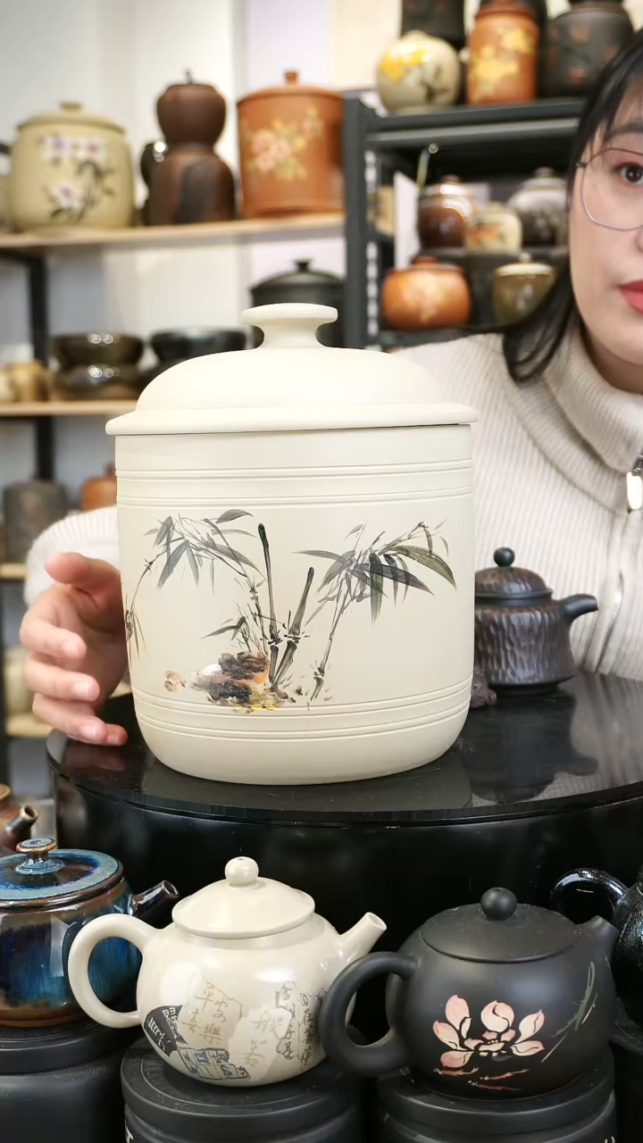 【闪购商品】壶21b 苏橙茶周边......