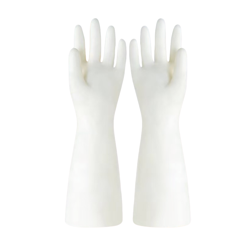 未拆封 PICO 胶皮手套（到手5双）