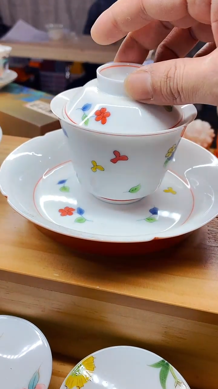 【闪购商品】一茶一器品味人生