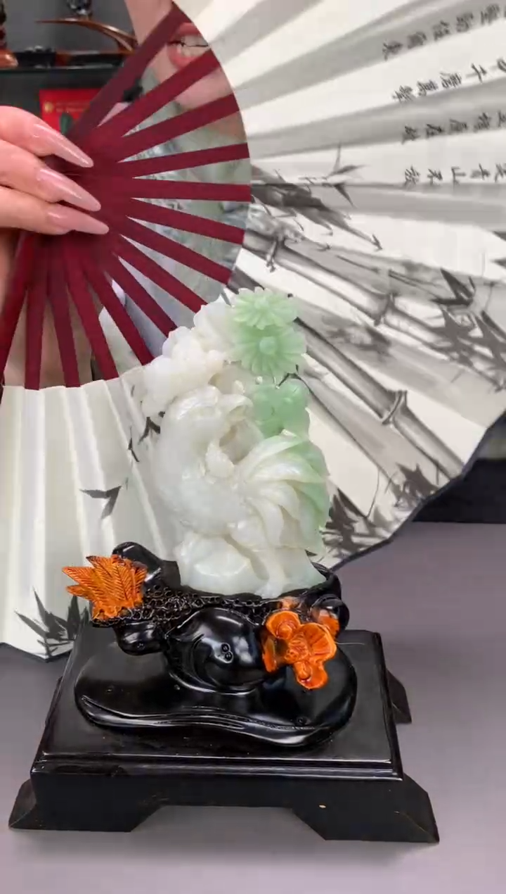 【闪购商品】和田玉摆件未镶嵌摆件