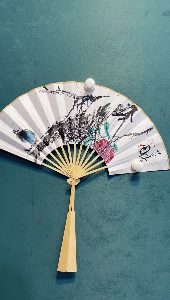 书法钱*我秦少甫老师作品分享