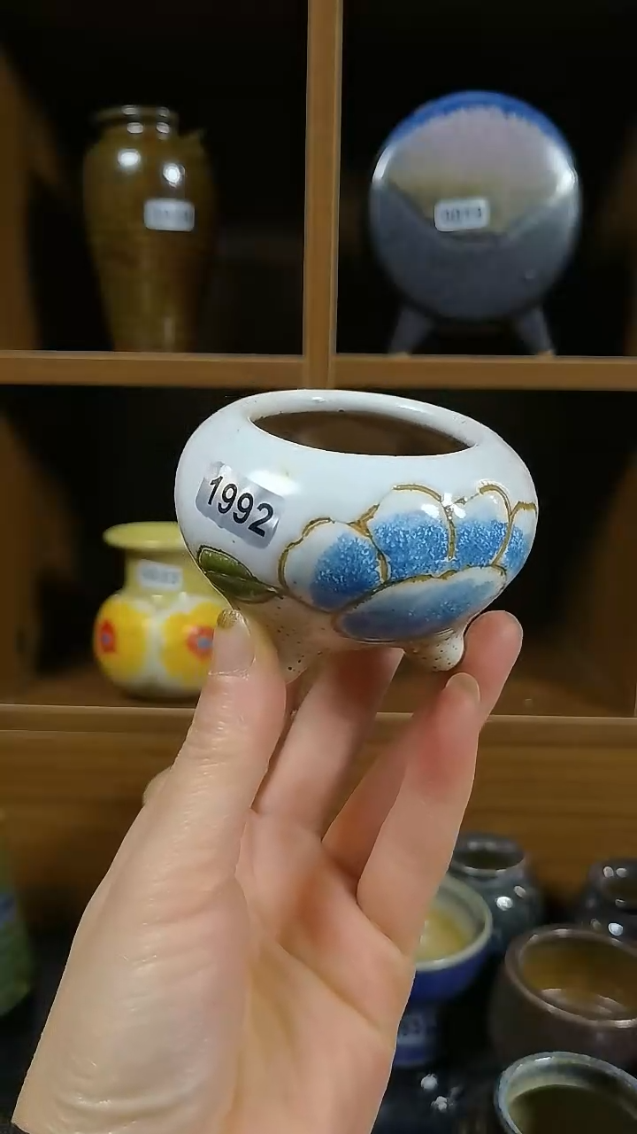 【闪购商品】红陶1992