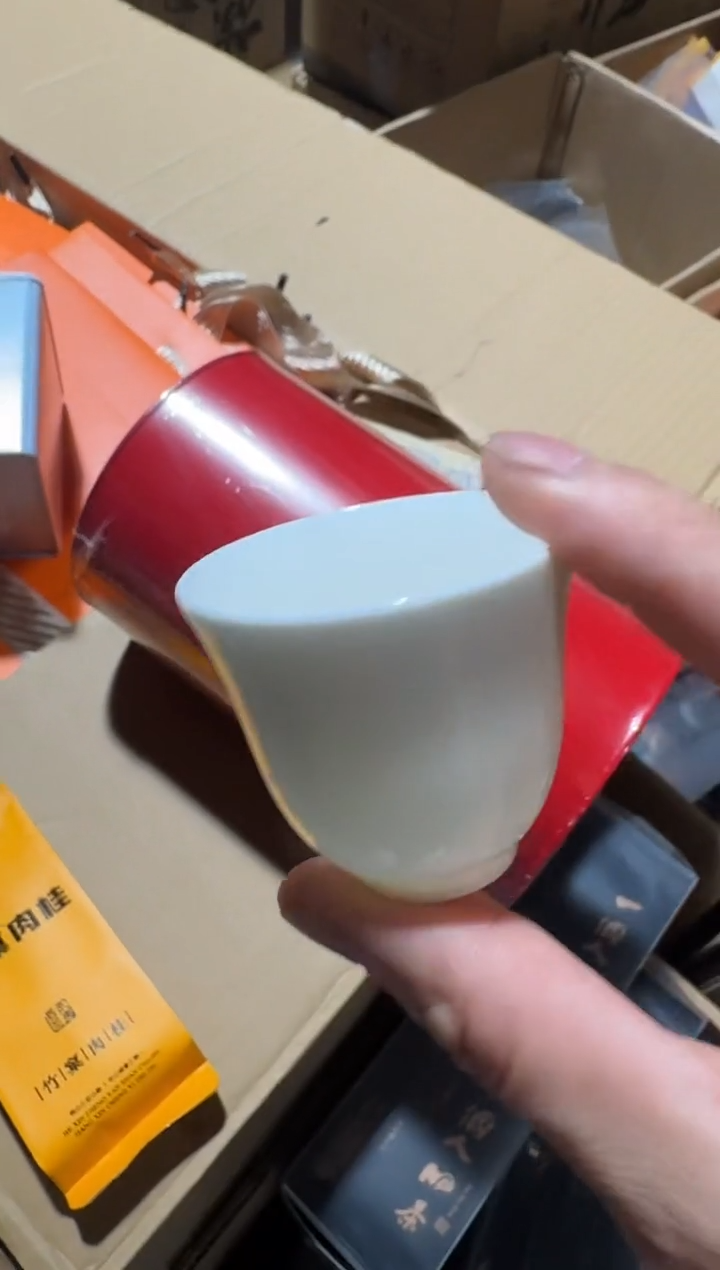 厂长肉桂30泡主人杯