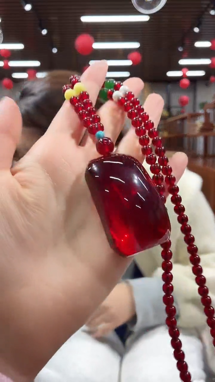 【慧慧甄选】高端轻奢手链多样性发货ZX649S