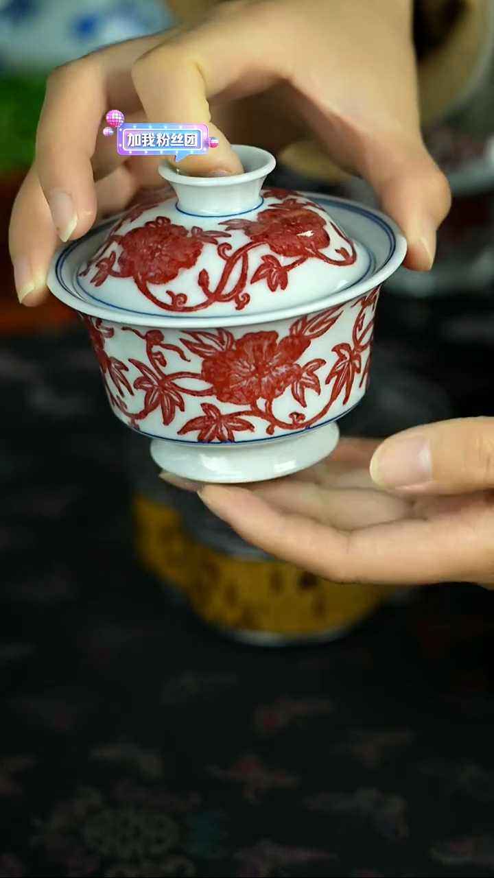 别划走，蹲住你就赚了！茶具