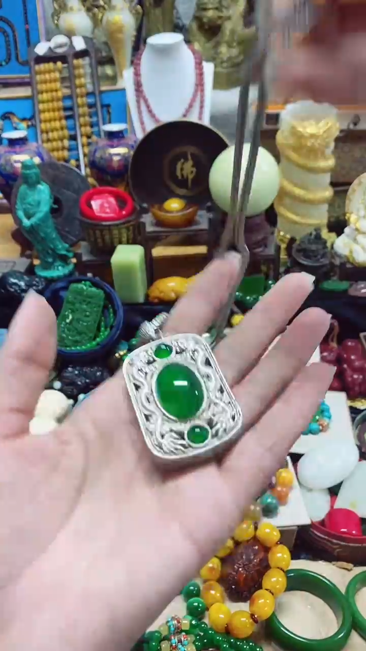 【闪购商品】织绣主播推荐主播推荐