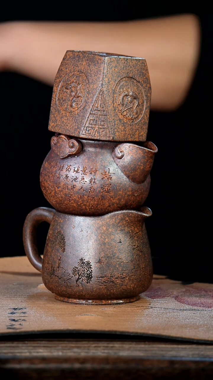 【闪购商品】紫砂茶杯111111111111111