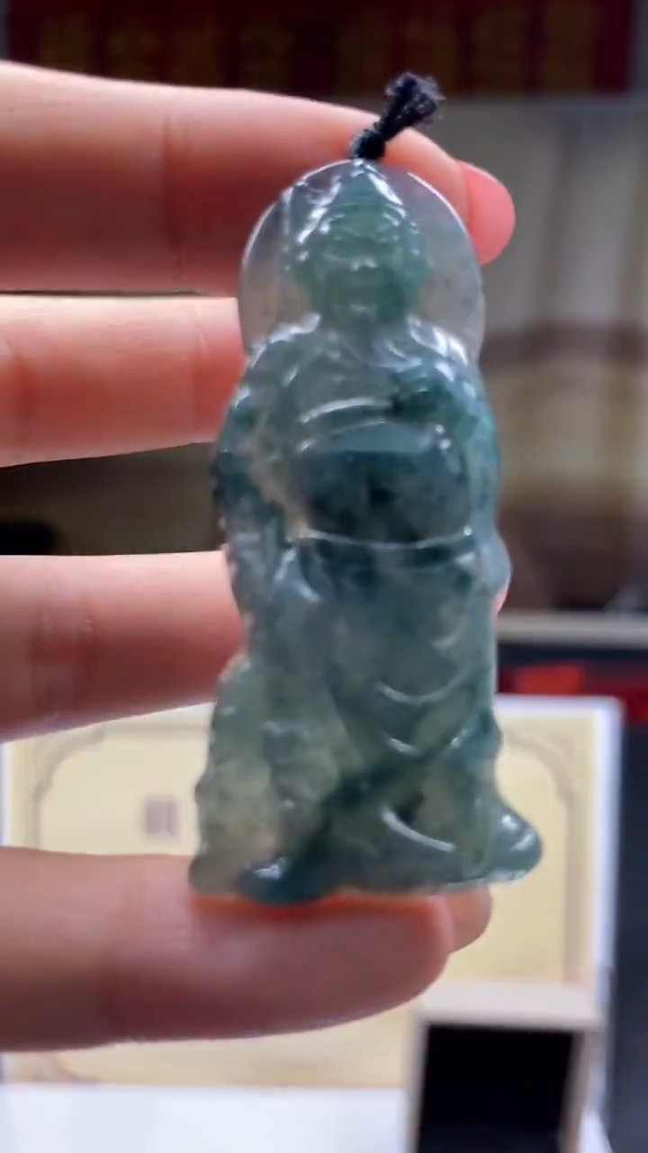 未镶嵌定制翡翠********649