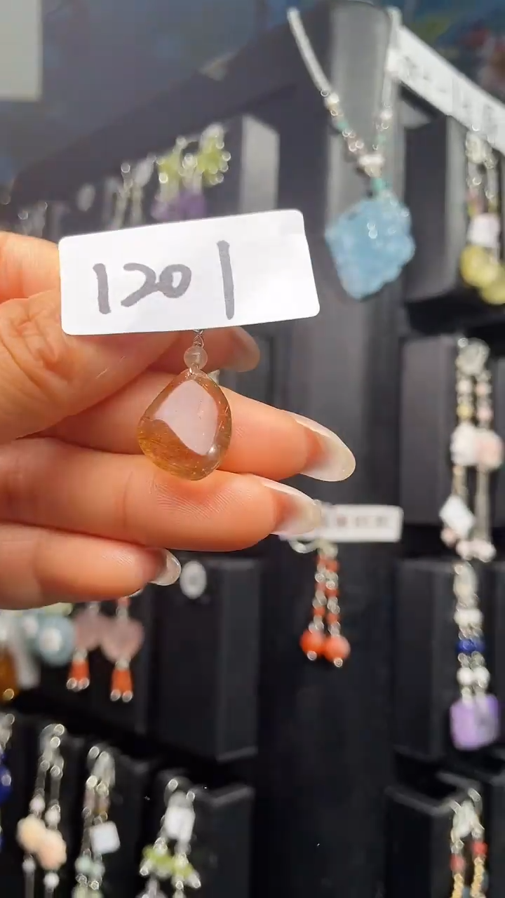 银S925镶嵌耳饰紫晶喜欢拍