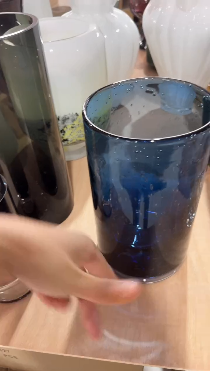 万间家居美物花瓶076