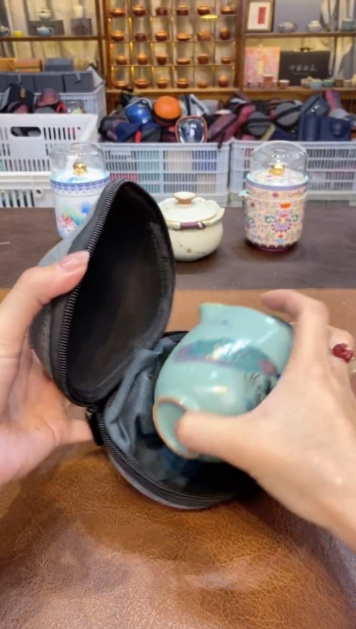 【闪购商品】其他在山茶器福利福利、