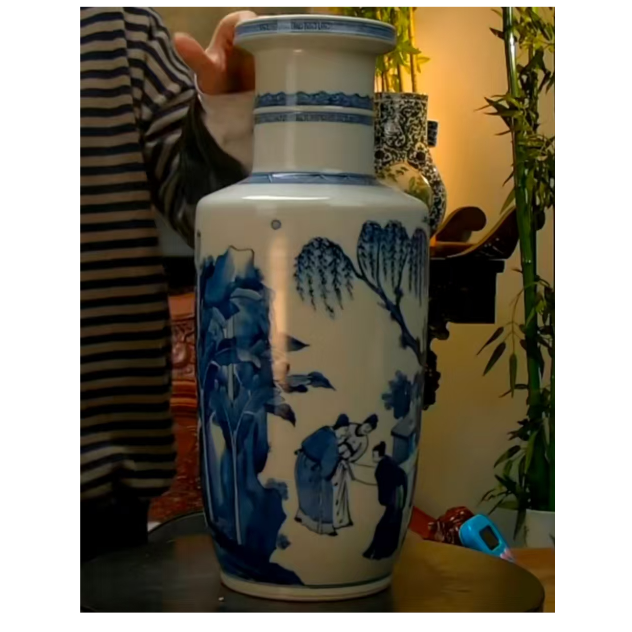 比富苏精品古陶瓷