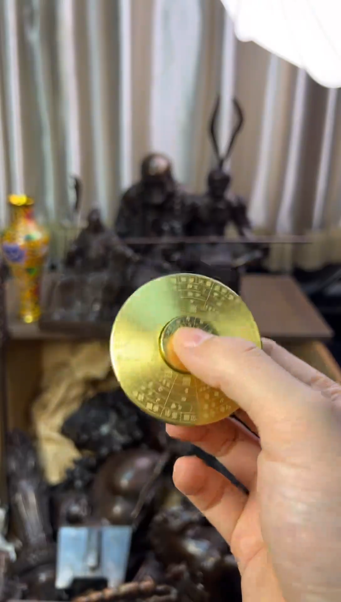 【闪购商品】1案台摆件 物品摆件