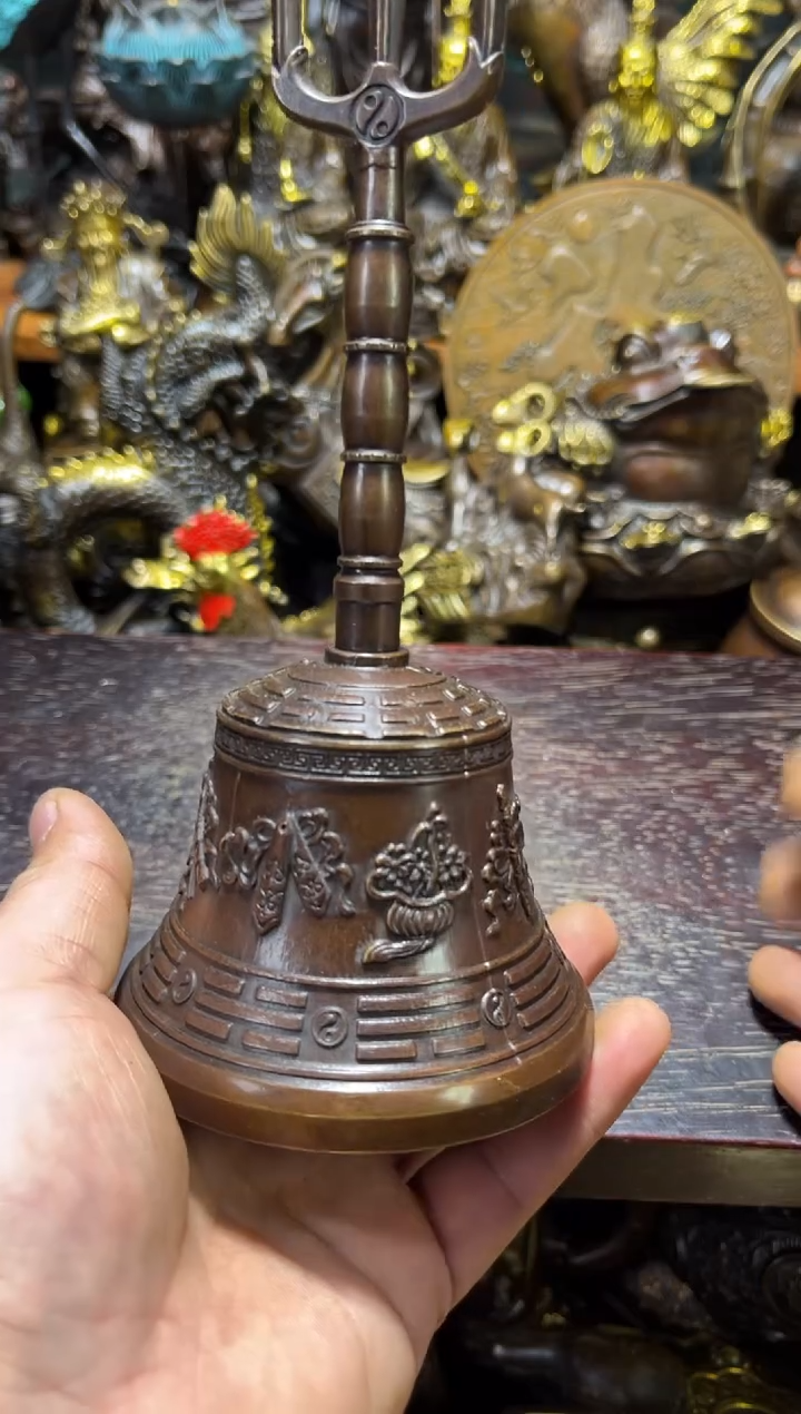 精选铜器专属链接