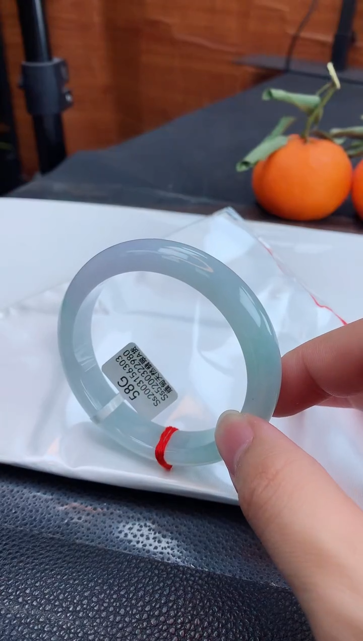 【闪购商品】翡翠手镯未镶嵌缅甸天然翡翠A货手镯