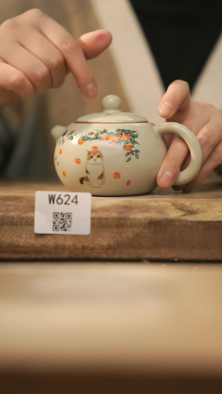 【闪购商品】【经典福利】/ 壶@@W624