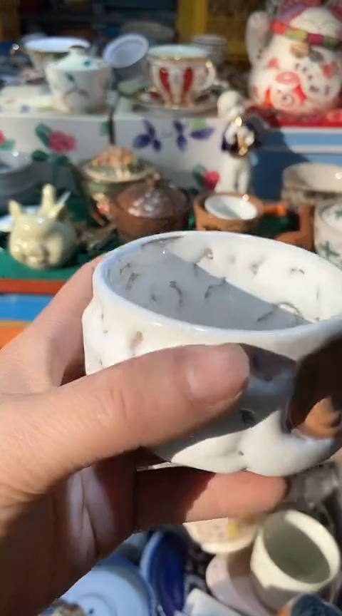 【闪购商品】瓷片111111111111111