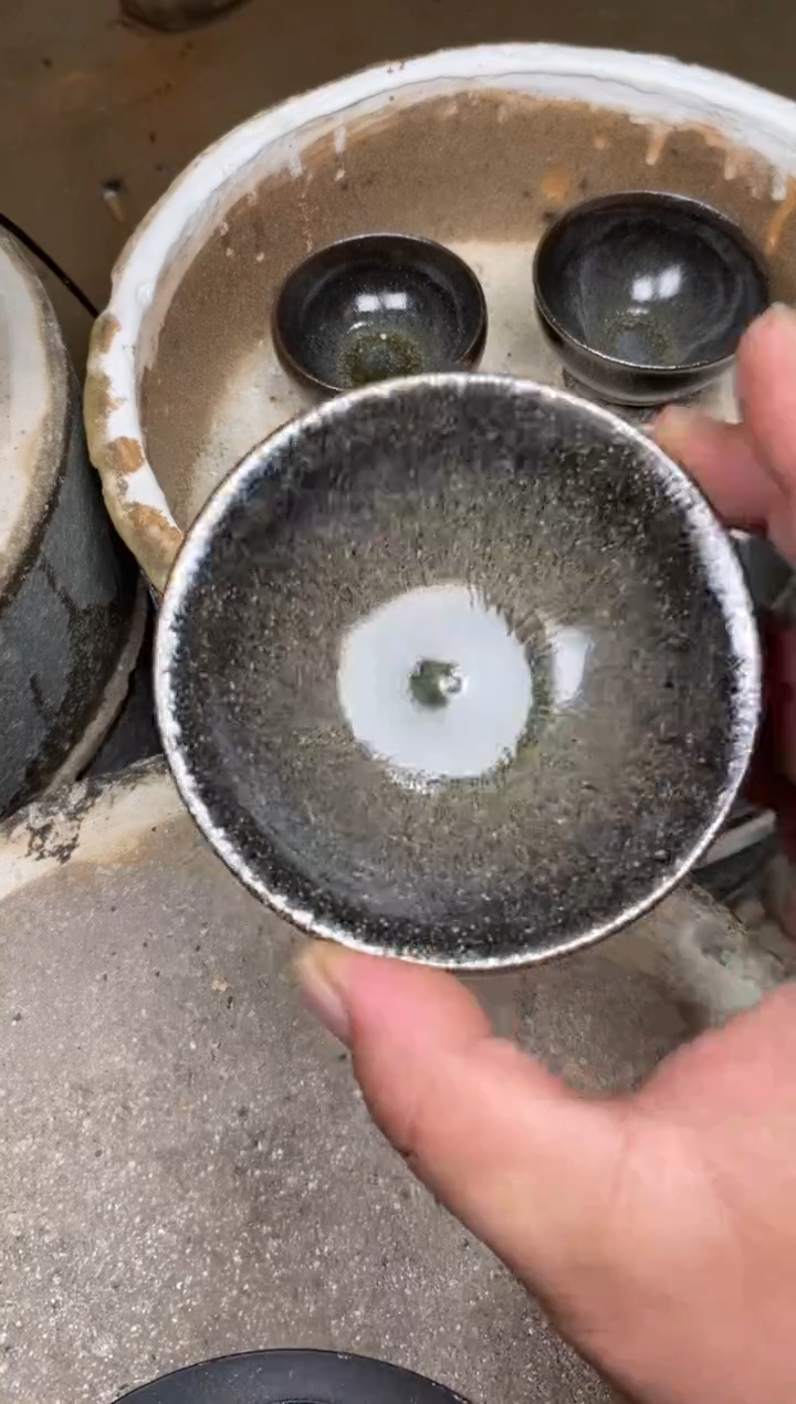 茶盏407           