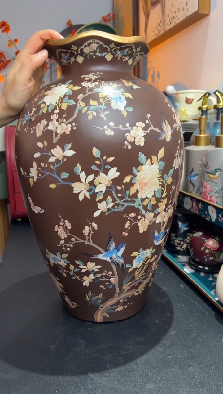 陶瓷外贸家居百货