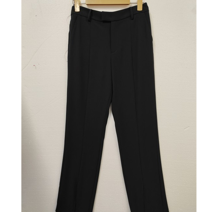 【开心专属】NEELLY商场同款休闲裤N23034H04402